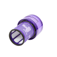 Dyson V12 Detect Slim Uyumlu Hava Filtresi