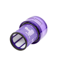 Dyson V12 Detect Slim, Absolute, Extra, Total Clean Uyumlu Hava Filtresi