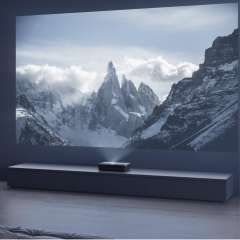 Mi 4K Lazer Projektör 150''