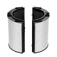 Dyson Purifier Cool (TP07, TP09, TP7A) and Purifier Hot+Cool (HP07, HP09) Compatible HEPA+Carbon Filter