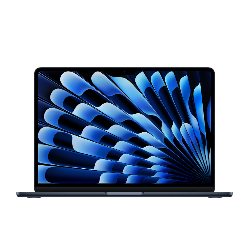 Apple Macbook Air M4 13''  8GB 256GB SSD Midnight