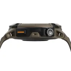 COROS Nomad GPS Outdoor Saati Kahverengi