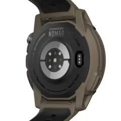 COROS Nomad GPS Outdoor Saati Kahverengi