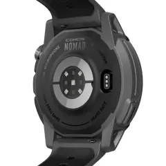 COROS Nomad GPS Outdoor Saati Koyu Gri