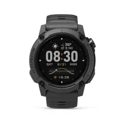 COROS Nomad GPS Outdoor Saati Koyu Gri