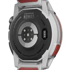 COROS Nomad GPS Outdoor Saati Ash