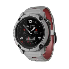 COROS Nomad GPS Outdoor Saati Ash