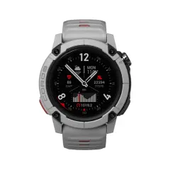 COROS Nomad GPS Outdoor Saati Ash