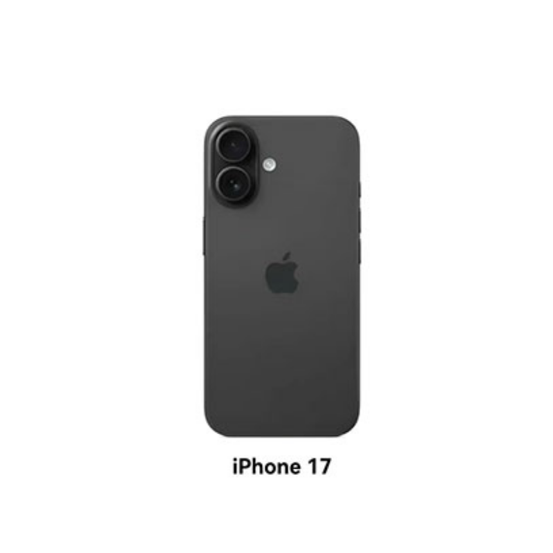 iPhone 17 - 128 GB