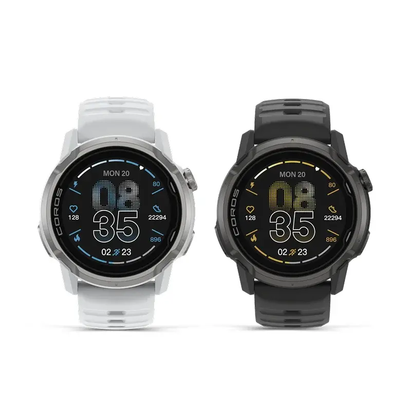 COROS APEX 4 GPS Outdoor Saat - 46mm