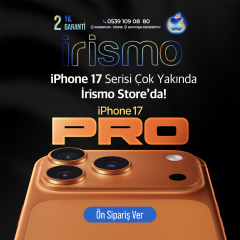 iPhone 17 - 256 GB