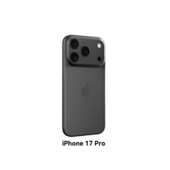 iPhone 17 Pro - 128 GB