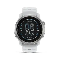 COROS APEX 4 GPS Outdoor Saat | 46mm Beyaz