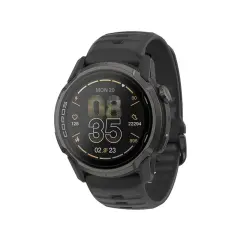 COROS APEX 4 GPS Outdoor Saat | 46mm Siyah