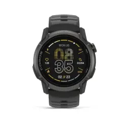 COROS APEX 4 GPS Outdoor Saat | 46mm Siyah