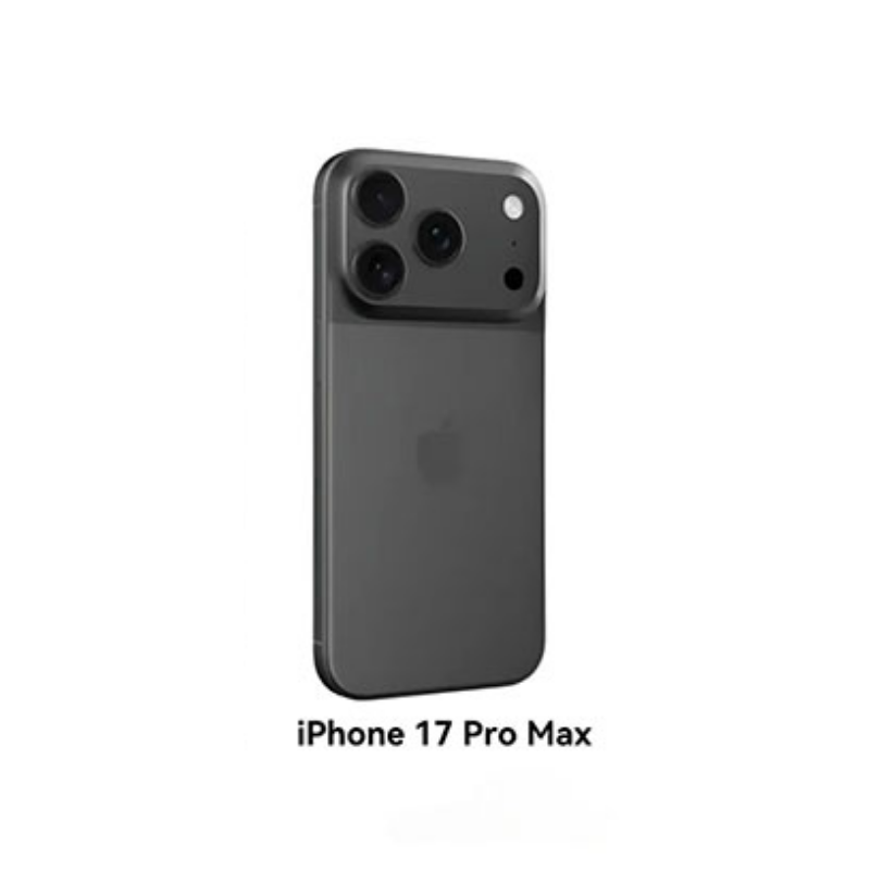 iPhone 17 Pro Max - 256 GB
