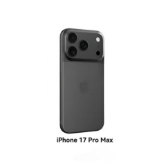 iPhone 17 Pro Max - 256 GB