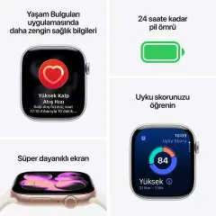 Apple Watch Series 11 - 46mm
