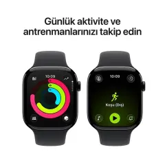 Apple Watch Series 11 - 46mm