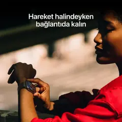 Apple Watch Series 11 - 46mm