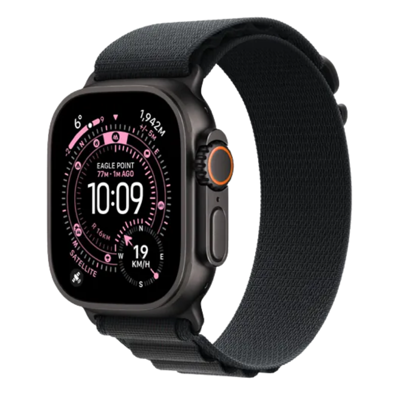 Apple Watch Ultra 3