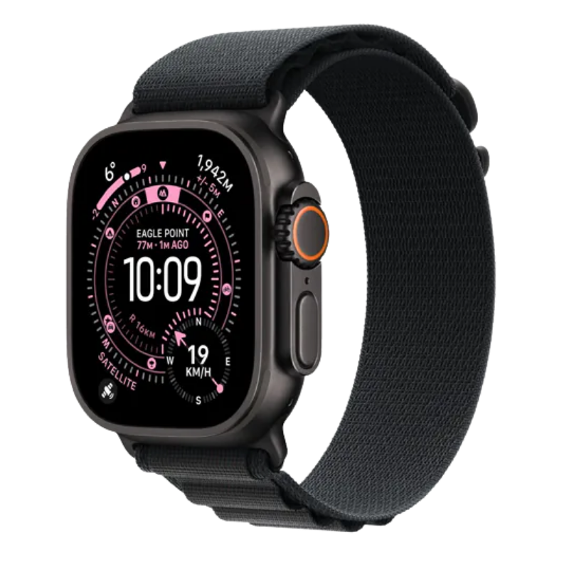 Apple Watch Ultra 3