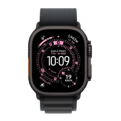 Apple Watch Ultra 3