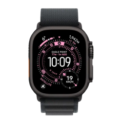 Apple Watch Ultra 3