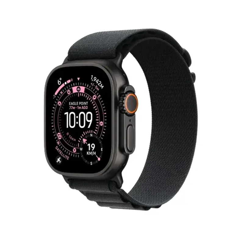 Apple Watch Ultra 3