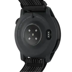 COROS PACE 4 GPS Multisport Koşu Saati Siyah / Naylon Bant