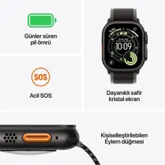 Apple Watch Ultra 3