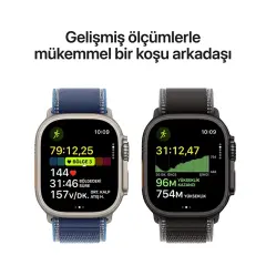 Apple Watch Ultra 3