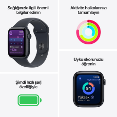 Apple Watch SE 3 - 40mm