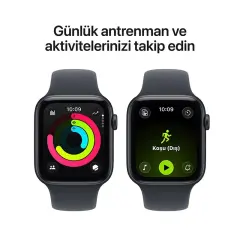 Apple Watch SE 3 - 40mm