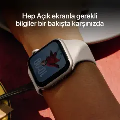Apple Watch SE 3 - 40mm