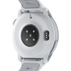 COROS PACE 4 GPS Multisport Koşu Saati Beyaz / Silikon Bant