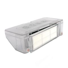 Mi Robot Vacuum Mop Pro - Toz / Su Karışık Tank