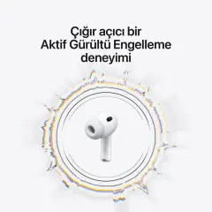 AirPods Pro 3