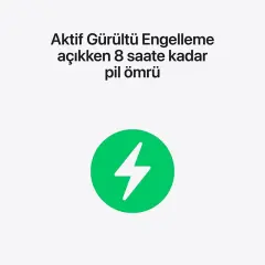 AirPods Pro 3