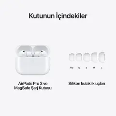 AirPods Pro 3