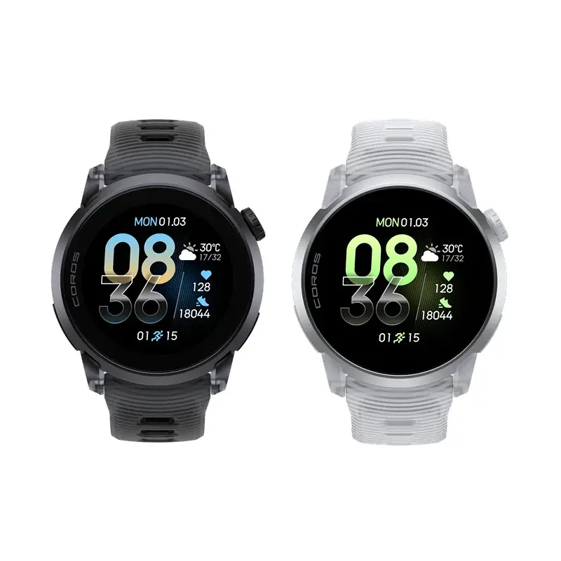 COROS PACE 4 GPS Premium Edition Spor Saati
