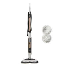 Shark Steam & Scrub Blaster Buhar Atımı Özellikli Otomatik Buharlı Paspas