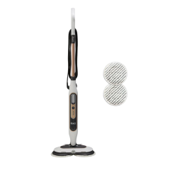 Shark Steam & Scrub Blaster Automatic Steam Mop with Steam Emission Feature