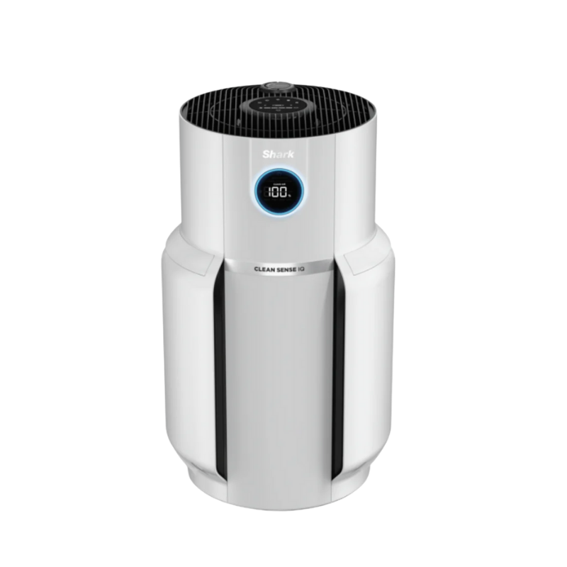 Shark NeverChange5 MAX Clean Sense IQ Hava Temizleyicisi