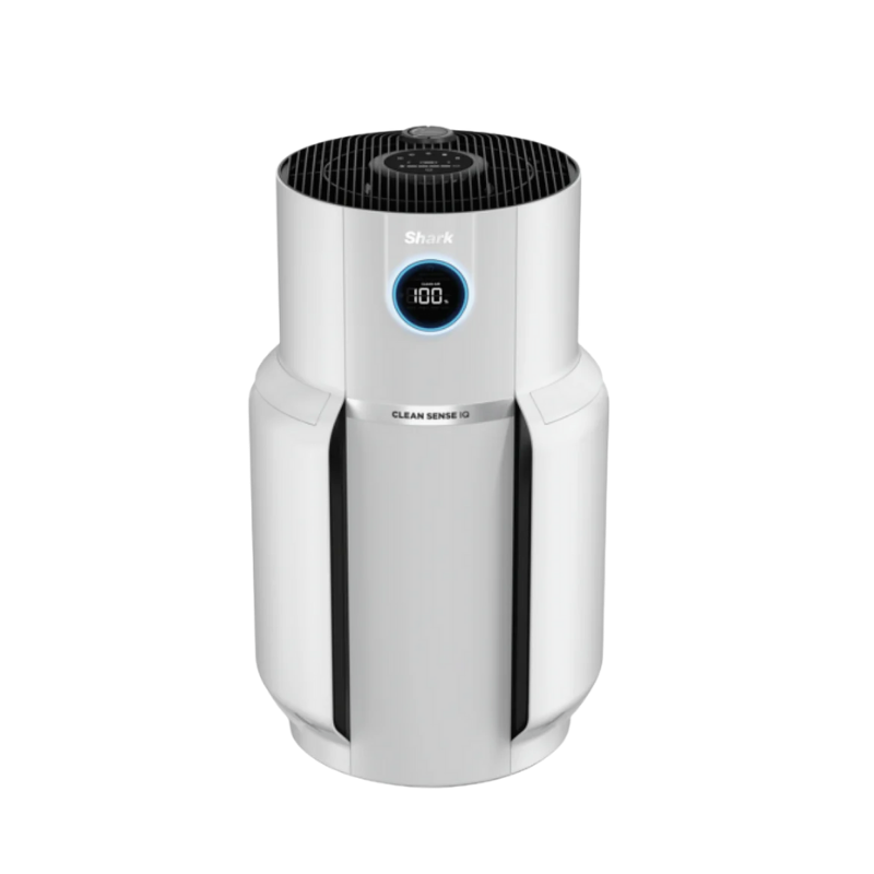 Shark NeverChange5 MAX Clean Sense IQ Hava Temizleyicisi - HP300EU