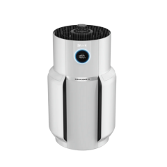 Shark NeverChange5 MAX Clean Sense IQ Hava Temizleyicisi