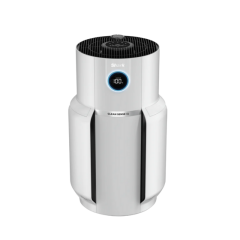Shark NeverChange5 MAX Clean Sense IQ Hava Temizleyicisi - HP300EU