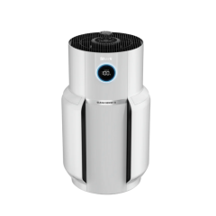 Shark NeverChange5 MAX Clean Sense IQ Очиститель воздуха — HP300EU