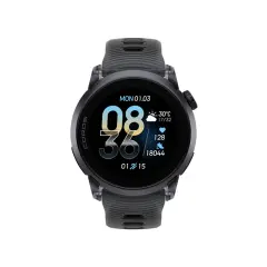 COROS PACE 4 GPS Premium Edition Spor Saati Kristal Siyah