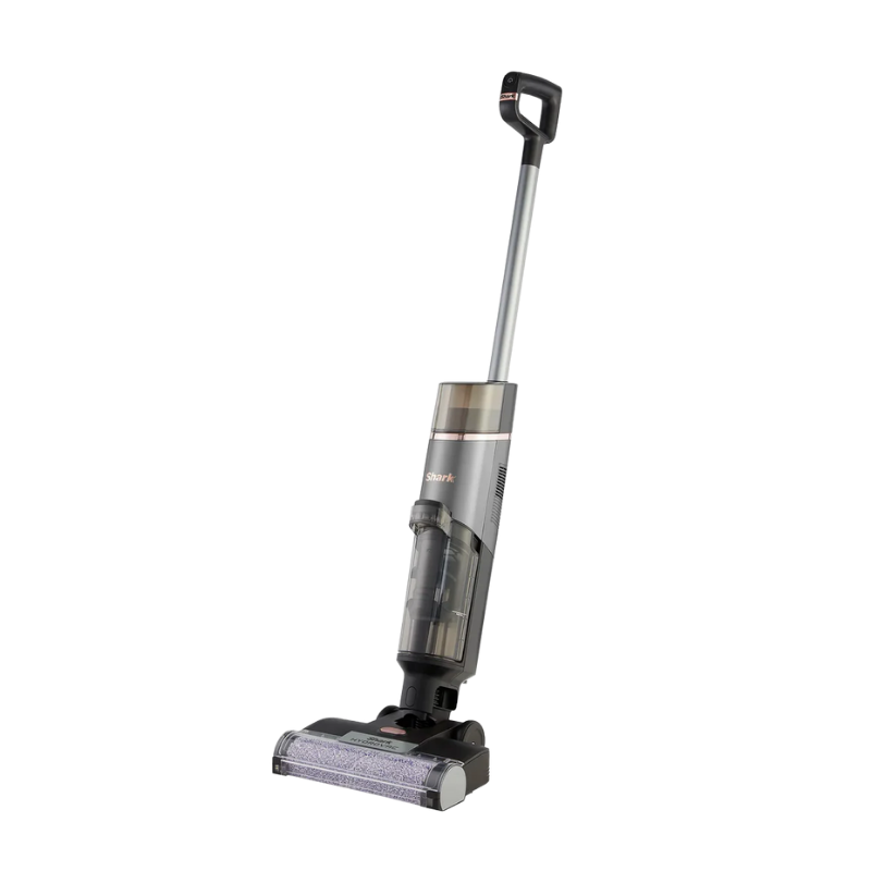 Shark HydroVac 3'ü 1 Arada Kablosuz Islak & Kuru Şarjlı Dikey Süpürge